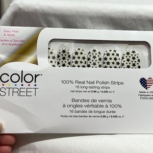 Color Street: Star for the Course (overlay)